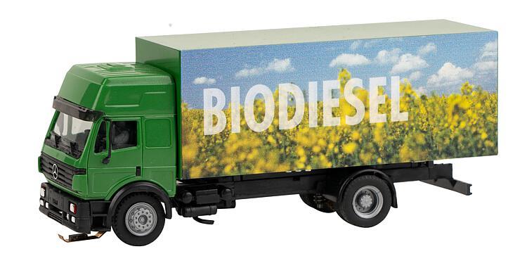 Faller Car System MB SK Biodiesel V FA161436