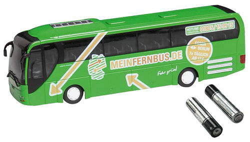 Faller Car System MAN Lion MeinFernbus Car System Coach V FA161496