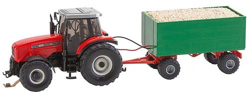 Faller Car System MB Tractor & Trailer Vehicle V FA161588