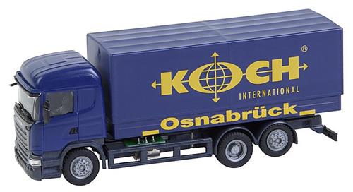 Faller Car System Scania R13 HL Koch Lorry VI FA161595