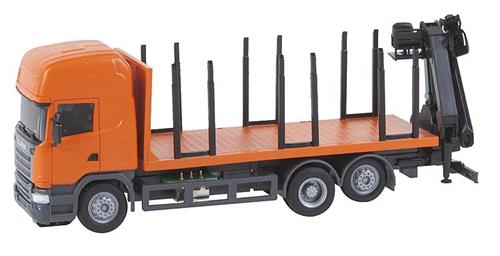 Faller Car System Scania R13 Short Stock Truck VI FA161634