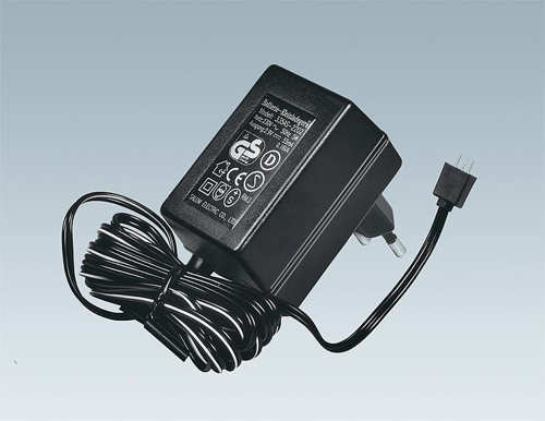 Faller Car System Storage Battery Charger (230v) (2.9v DC) FA161690