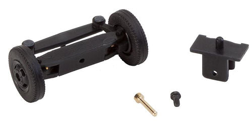 Faller Car System Assembled Front Axle Classic Lorries FA163011