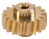 Faller Car System Worm Gear Module 0.3 Z18 FA163552