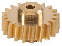 Faller Car System Worm Gear Module 0.3 Z20 FA163553