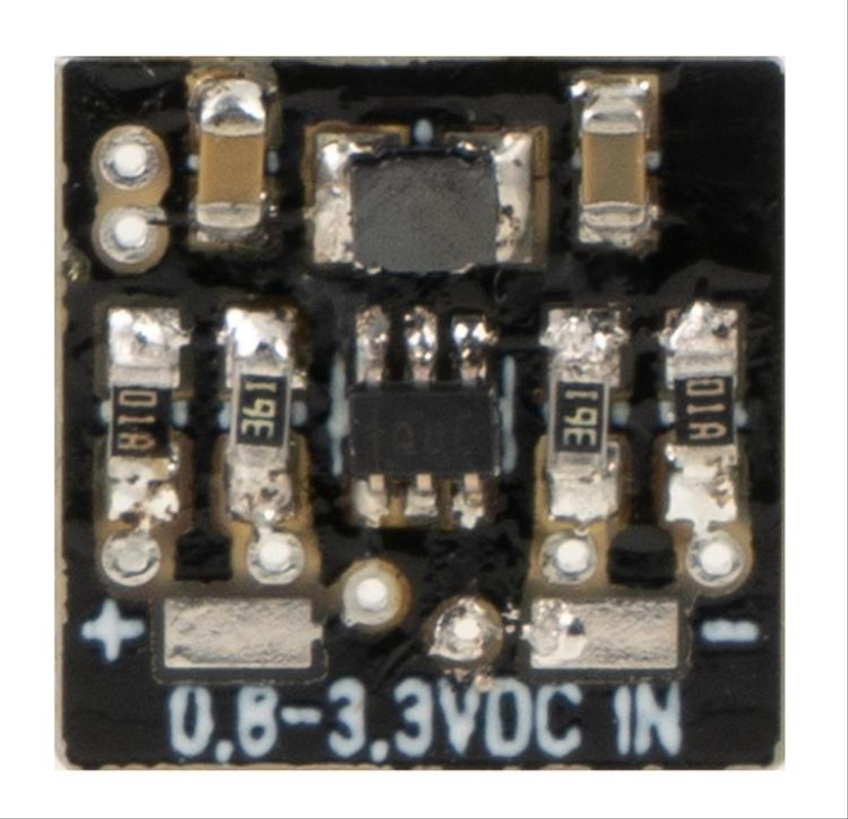 Faller Car System Transformer (0.8v to 3.3v) FA163730