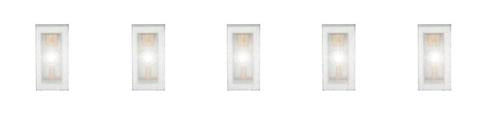 Faller Car System Reflector LEDs White (5) FA163750