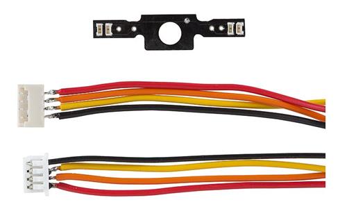 Faller Car System Digital LED Trailer Light Bar FA163758