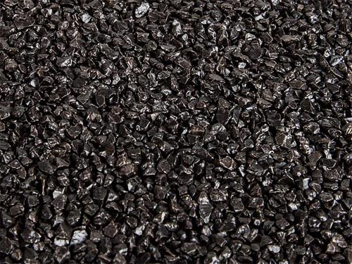 Faller Coal Black Scatter Material (650g) FA170301