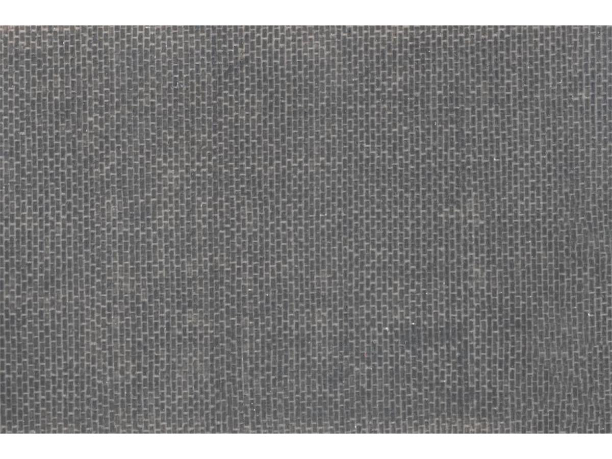 Dark Grey Cobblestone Pavement Premium Road Film
