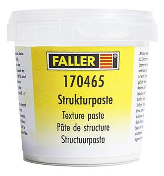 Faller Texture Paste (200g) FA170465