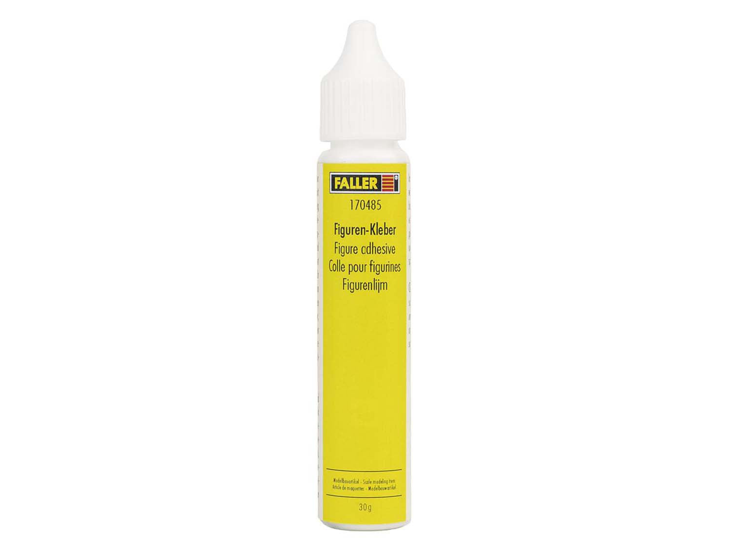 Faller Figure Adhesive 30g FA170485