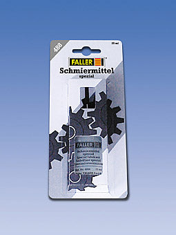 Faller Teflon Lubricant with Needle Applicator (25ml) FA170488