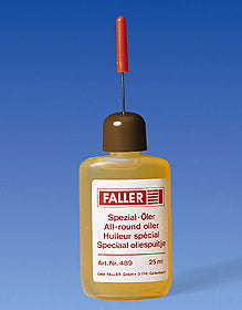 Faller Special Oiler (25ml) FA170489