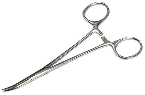 Faller Lockable Forceps FA170528