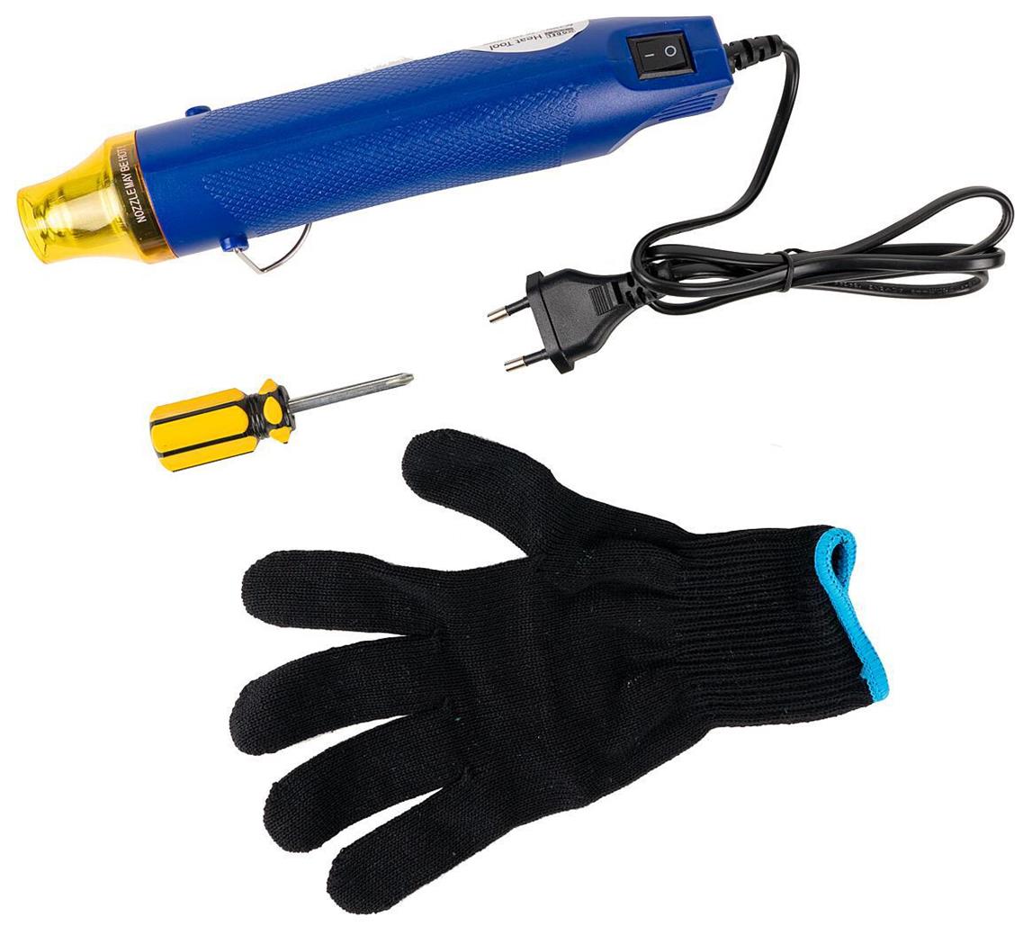 Faller Mini Heat Gun FA170555