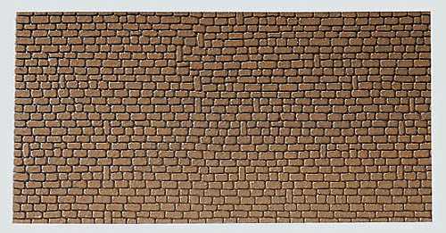 Faller Sandstone Wall Card 250x125mm FA170611