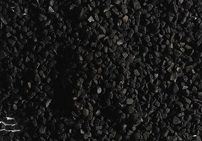 Faller Coal Black Scatter Material (140g) FA170723