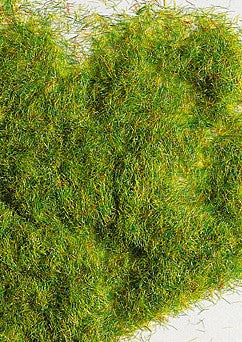 Faller Green Grass Fibres 2mm (35g) FA170725