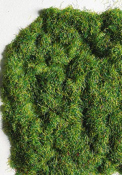 Faller Dark Green Grass Fibres 2mm (35g) FA170726