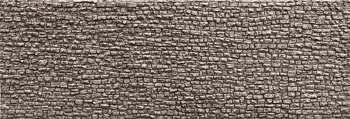 Faller Dry Wall Decorative Sheet 370x125x6mm (2) FA170864