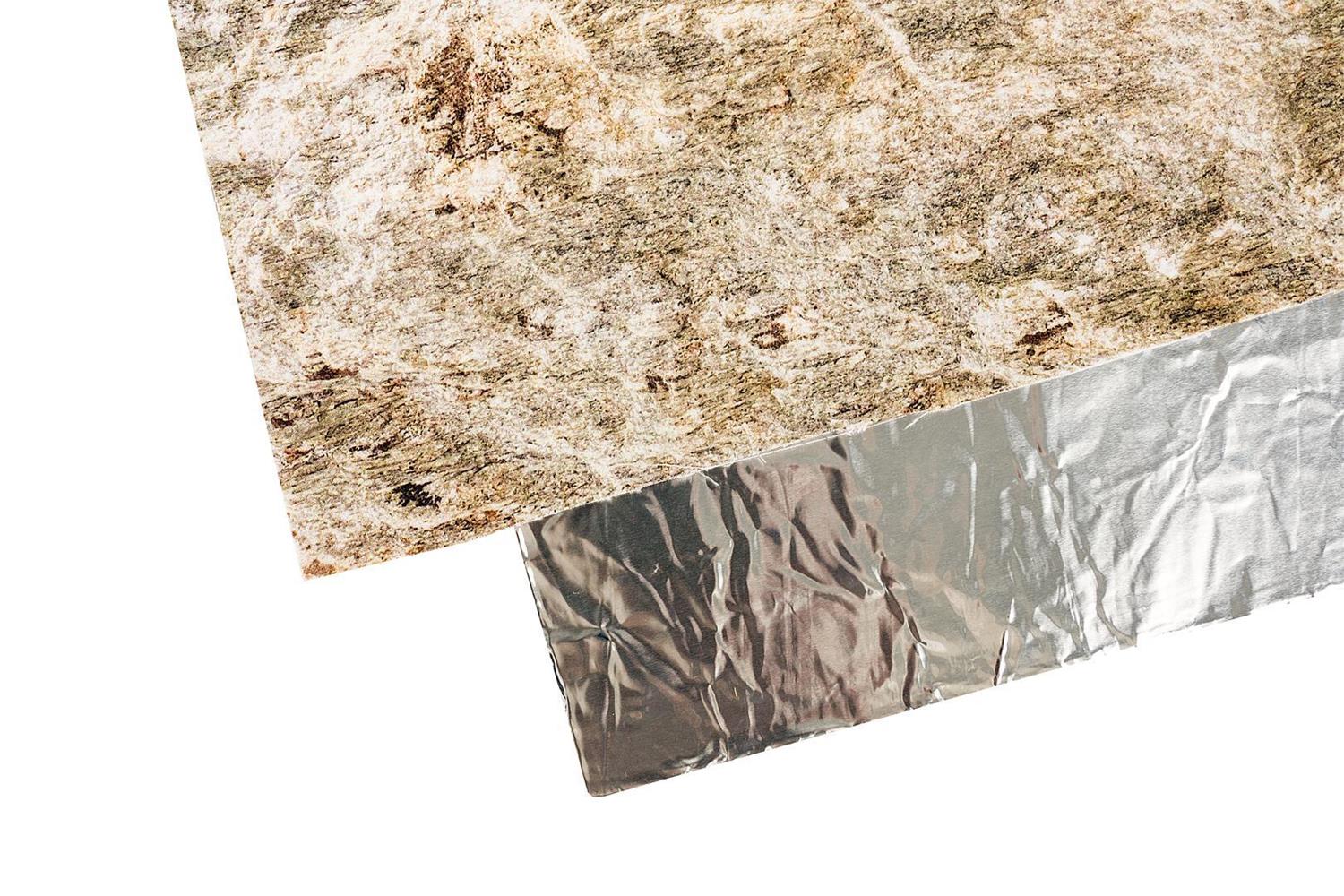 Faller Rock Foil Ochre 297 x 420mm FA171802