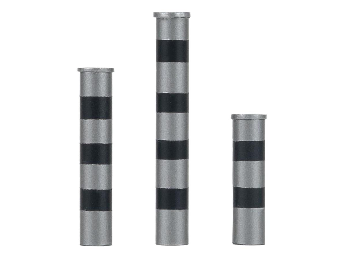 Speed Camera Columns (3) VI Kit