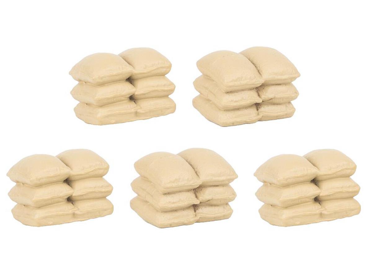 Stacked Bags (30) Kit