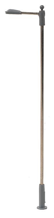 Faller Single Neck Straight Arm Modern LED Street Lamp FA180202