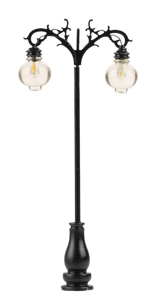 Faller LED Light Pendant Luminaries Warm White 75mm FA180215