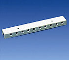 Faller Plug Strip (10 Pairs of Sockets) FA180686