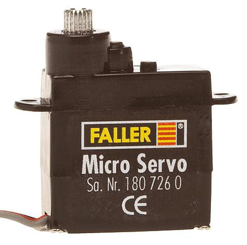 Faller Servo FA180726