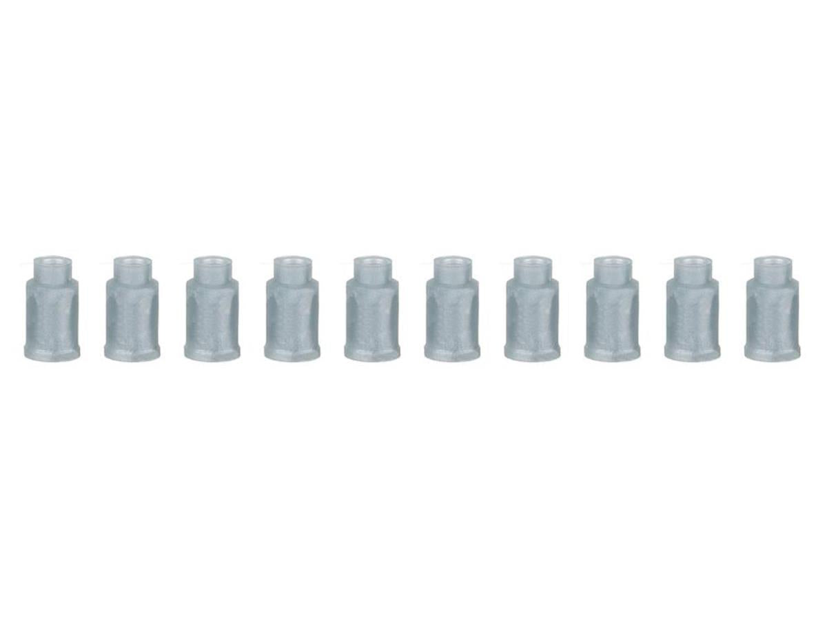 Milk Churns (10) Kit I
