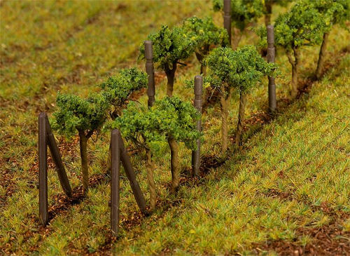 Faller Vines 35mm (24) FA181254