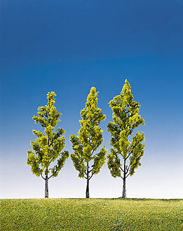 Faller Birch Trees 130mm (3) FA181420