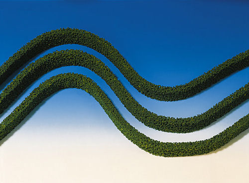 Faller Hedges 500x10x27mm (3) FA181489