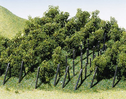 Faller Vines 30mm (36) FA181490