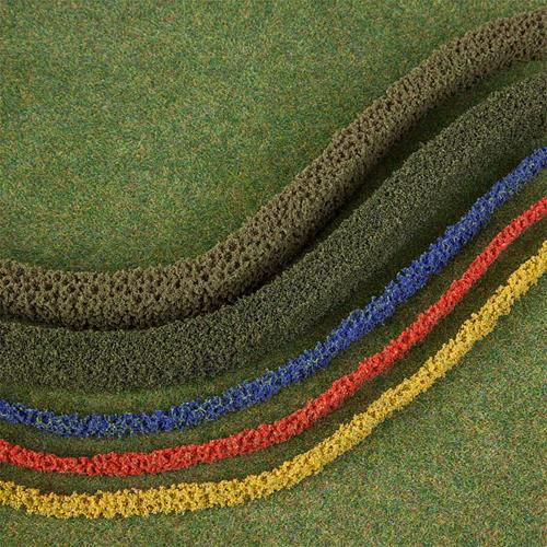 Faller Assorted Hedges (5) FA181610