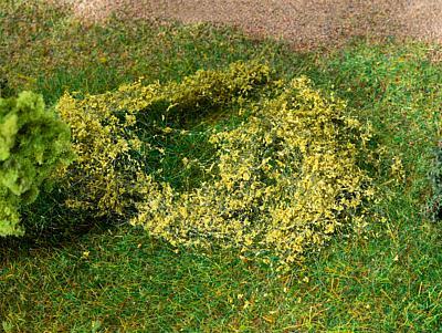Faller Pasture Green Clump Foliage 300x200mm FA181620