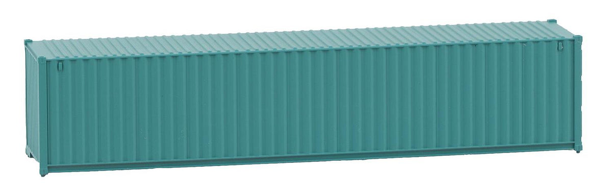 Faller 40&#39; Container Green IV FA182103