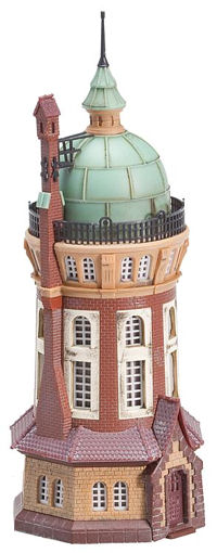 Faller Bielefeld Water Tower Kit II FA222144