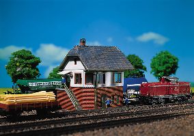 Faller Signal Tower Kit II FA222158