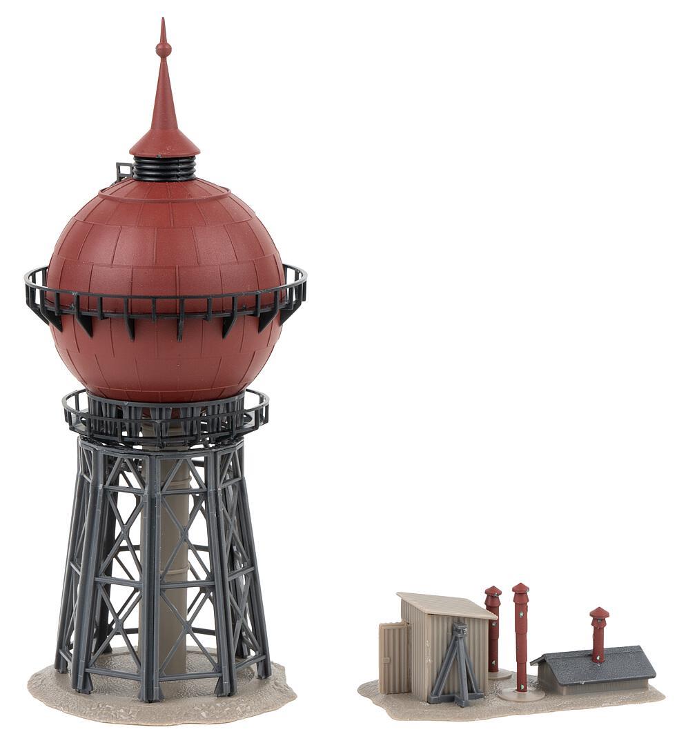 Faller Burgstadt Water Tower Kit II FA222234