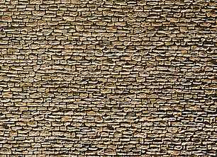 Faller Field Stone Wall Card 250x125mm FA222566