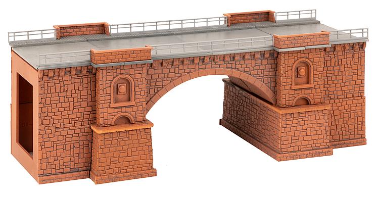 Faller Railway/Road Bridge Kit FA222572