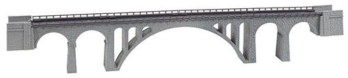 Faller Guarda Straight Viaduct Kit II FA222597