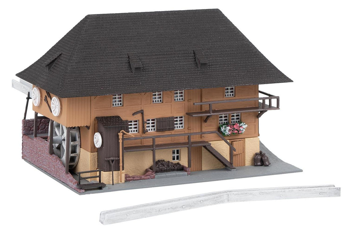 Faller Water Mill Kit I FA232187