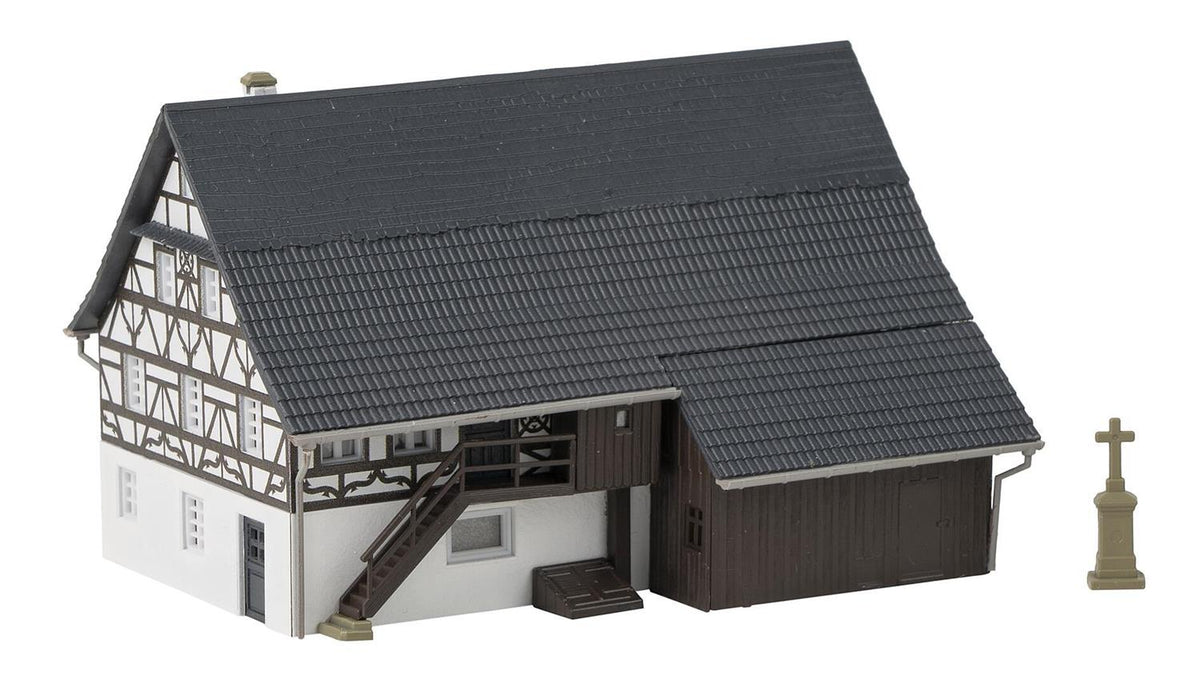 Faller Farmhouse Kit I FA232190