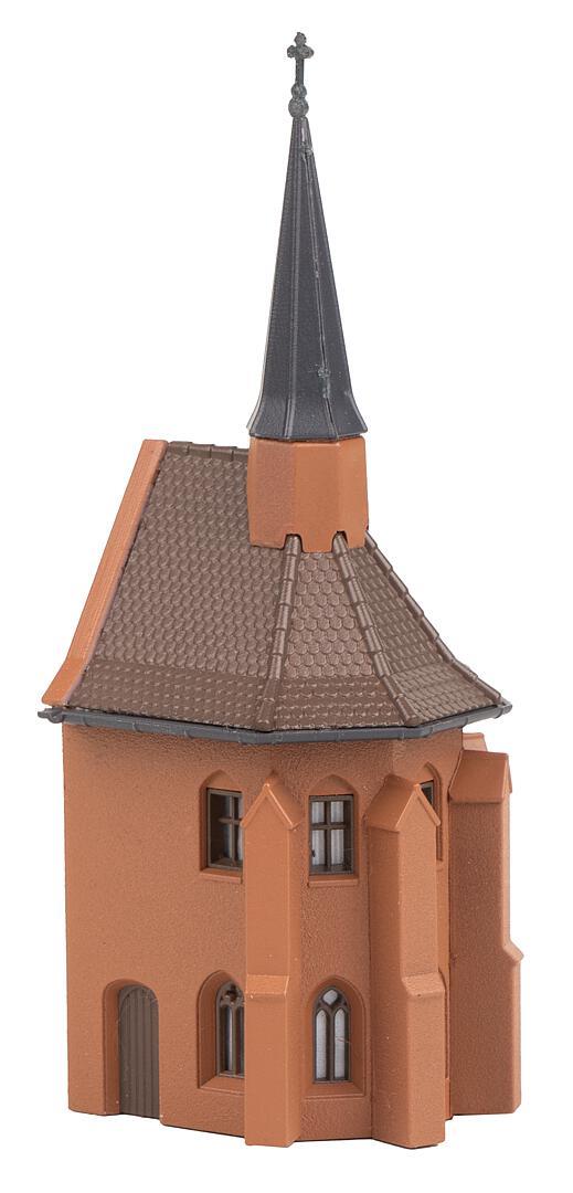 Faller Small Chapel Kit I FA232193