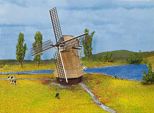 Faller Windmill Kit II FA232250